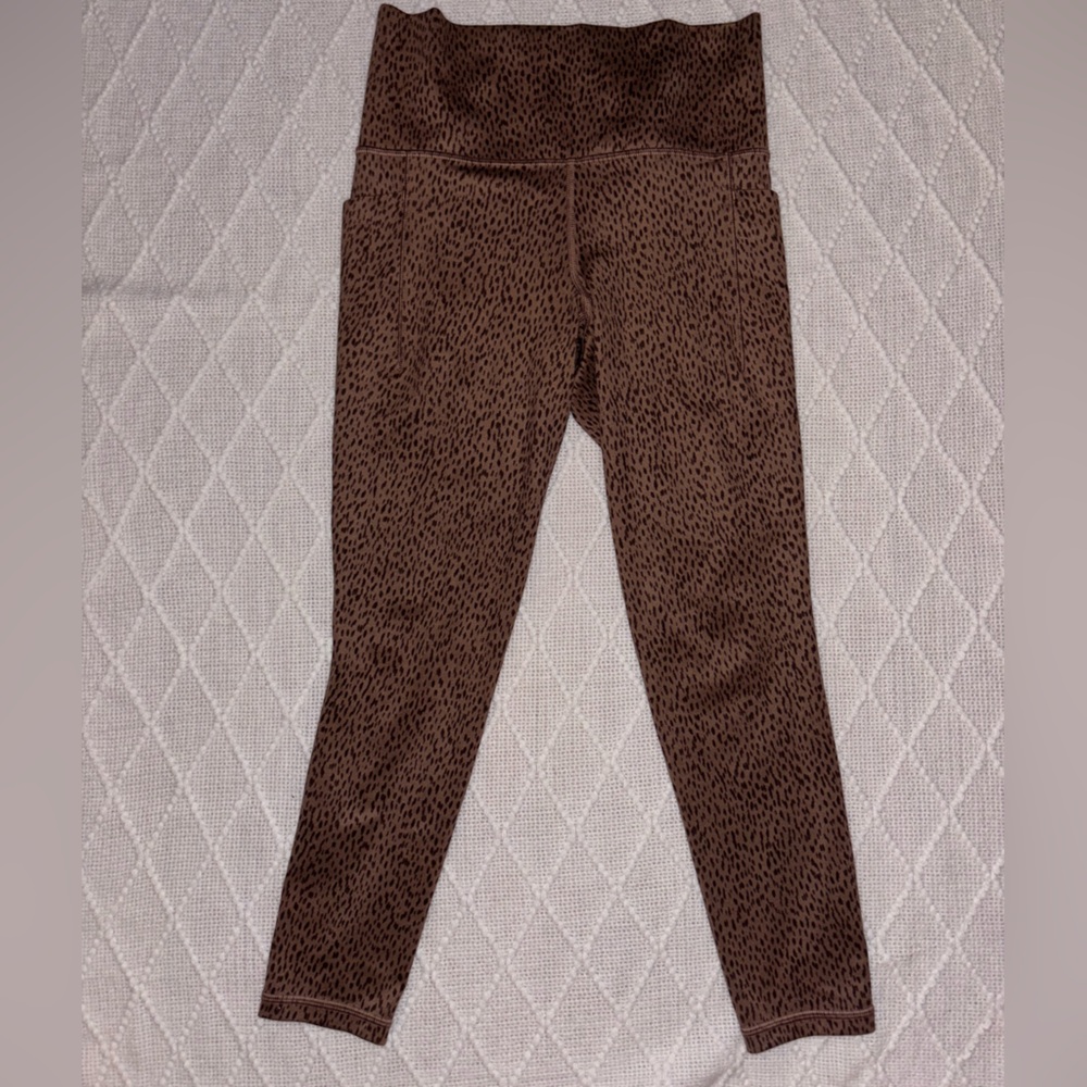 Athleta leggings